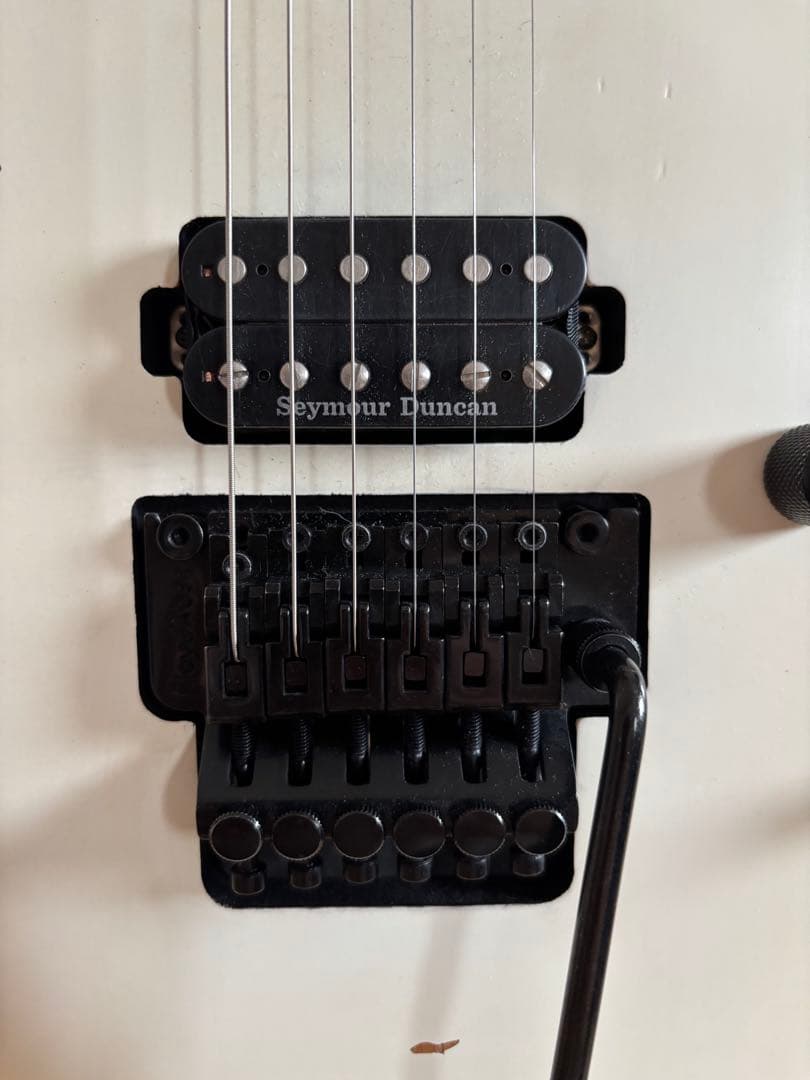 ギター Charvel Pro Mod Relic San Dimas Style 1