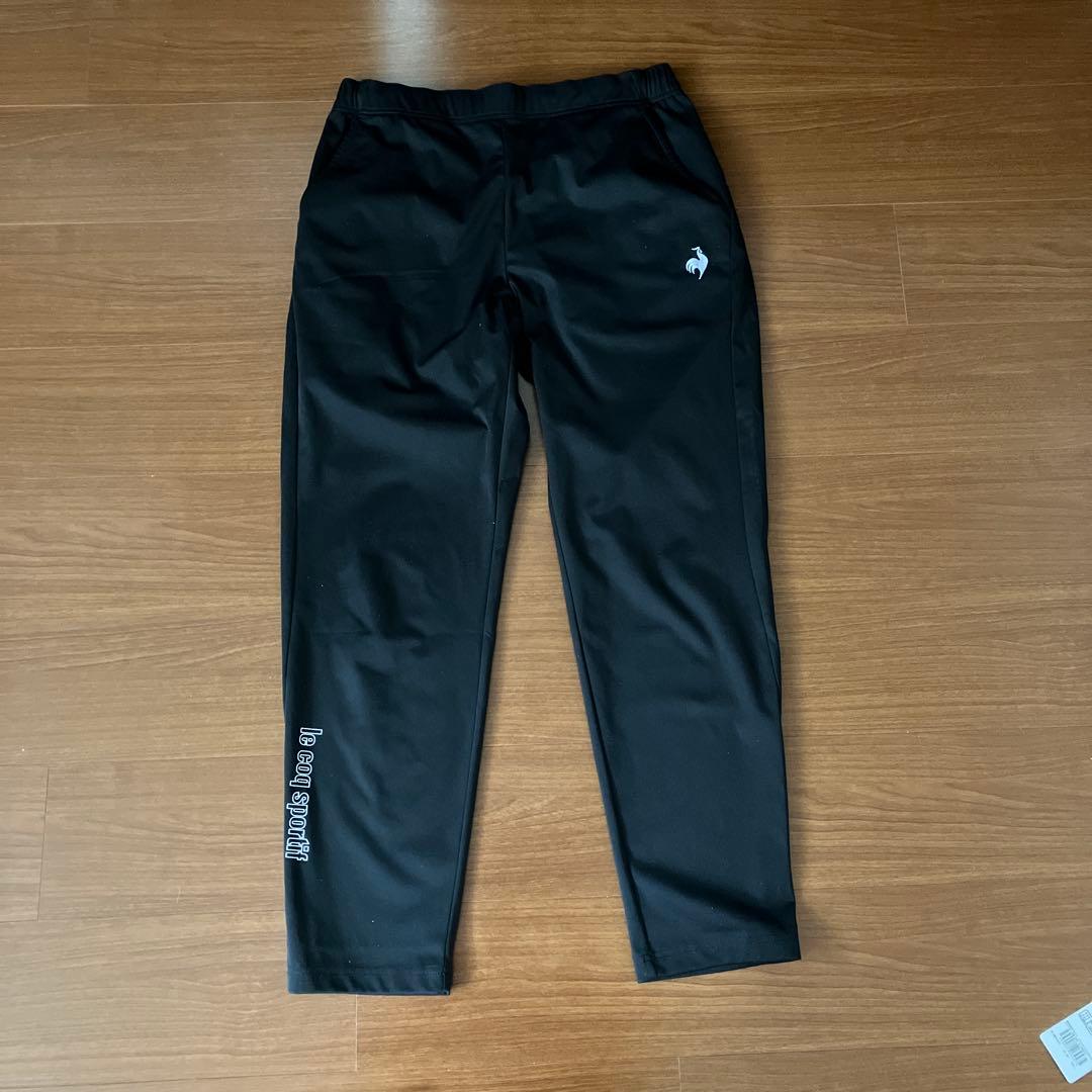 ルコック　テニスウェア上下　メンズL