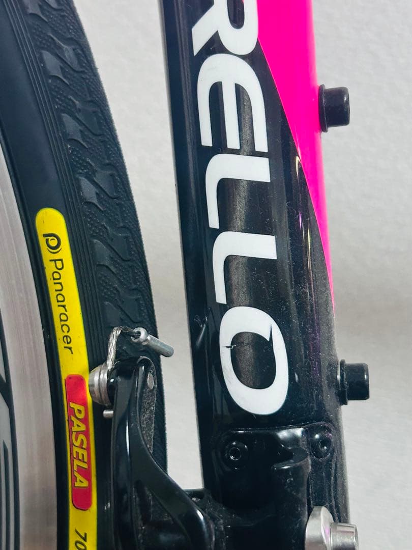 24時間セール！PINARELLO RAZHA 2016サイズ44 「引き取り」