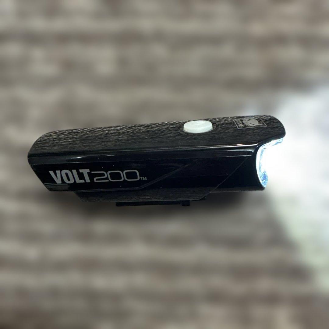 サイコンBryton Rider500 レックマウント/ライトセット