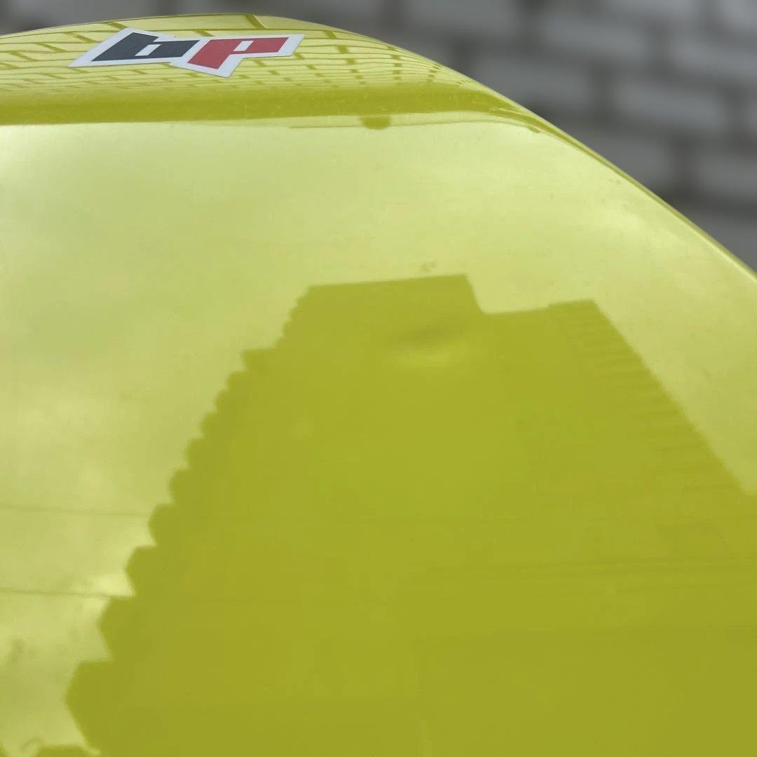 ジミールイス SUP 2025 super TECH 7'10\"