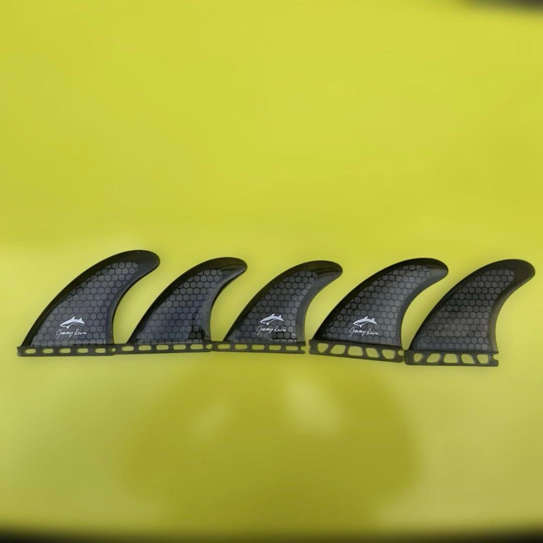 ジミールイス SUP 2025 super TECH 7'10\"