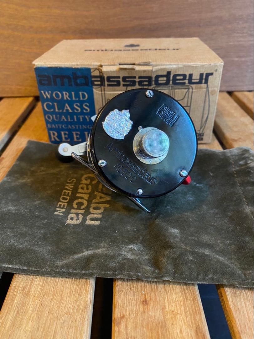 アンバサダー4600C