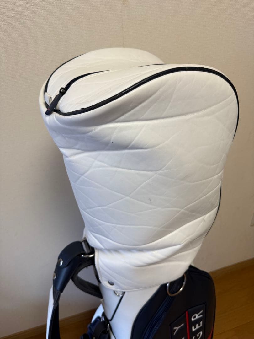   GOLF キャディバッグ