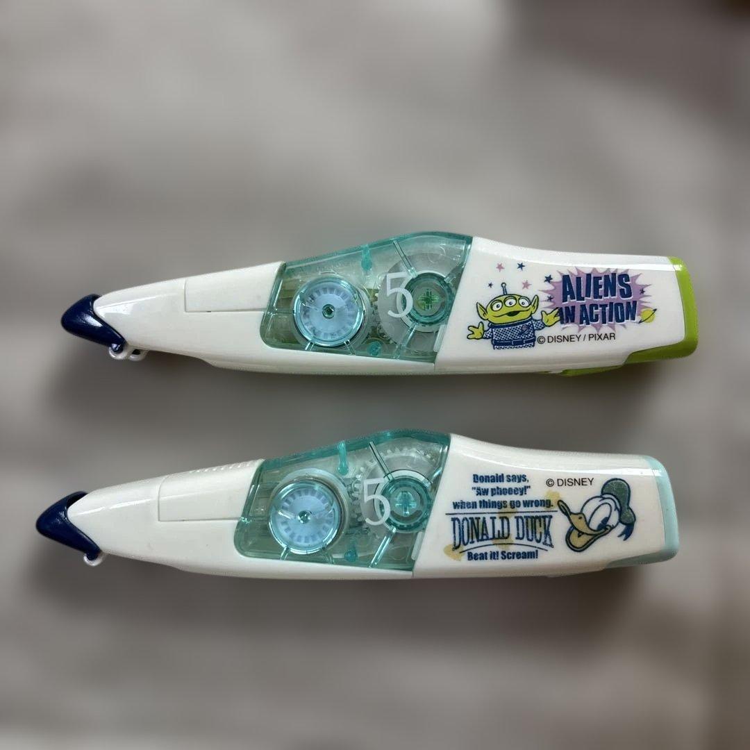 ボールペン多数　文具、雑貨まとめ売り【中古品】