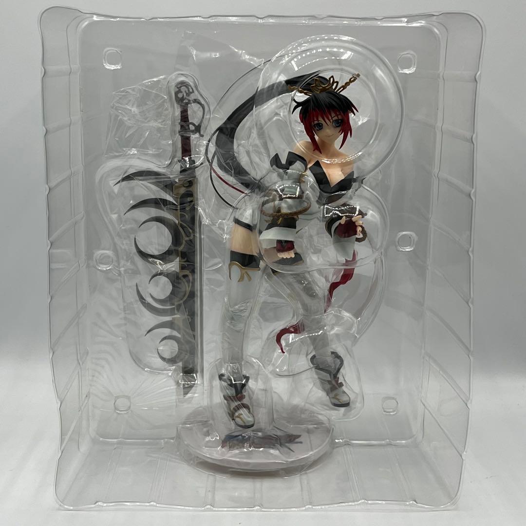 ボークス モエコレPLUS No.23 楠舞神夜 ver.2 1/8 フィギュア