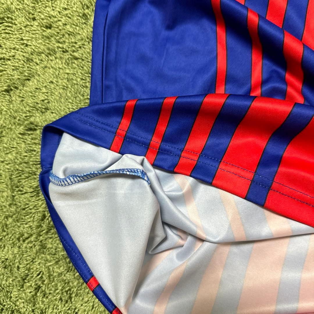 1993 PSG ユニフォーム　パリサンジェルマン