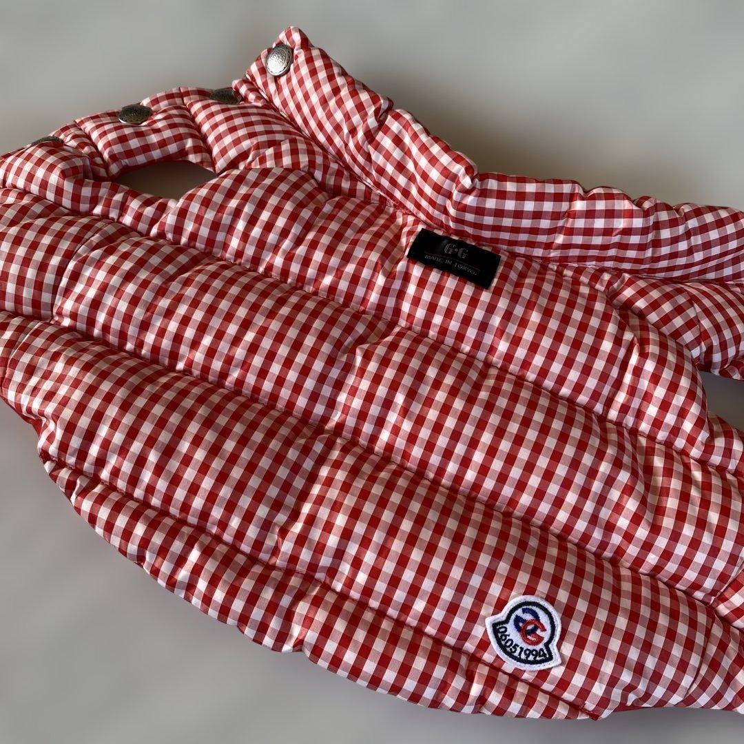 アトリエgg⭐︎リバーシブルダウン(2)