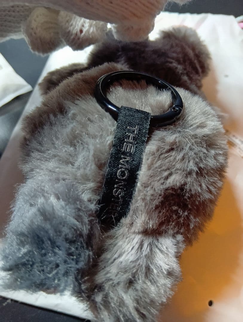 POPMARTLabubu エナジー　ラブブシークレット 正規品