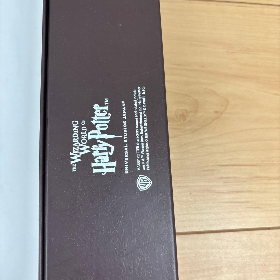 ルーナ・ラブグッド 杖 ハリー・ポッター