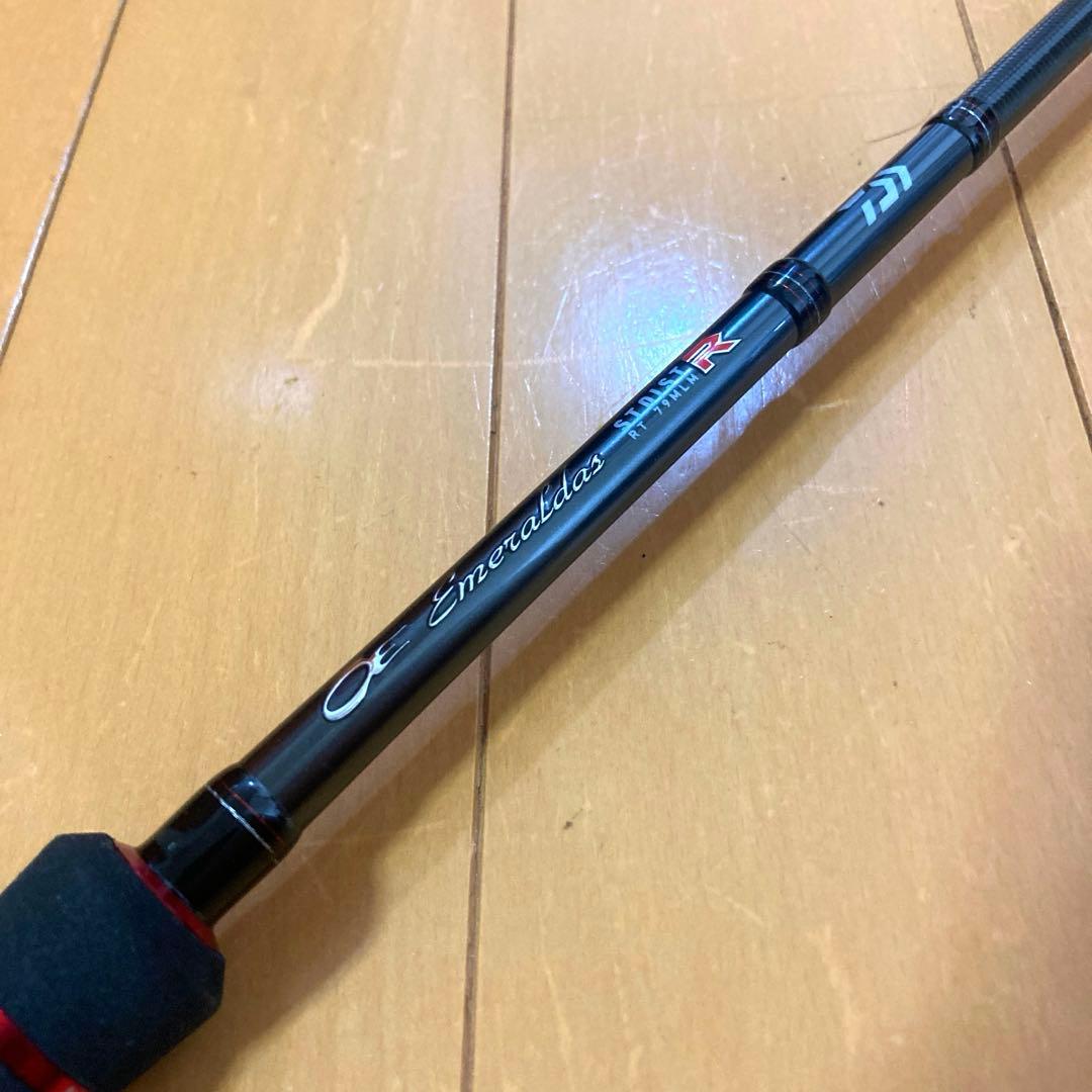 ストイストRT79MLM