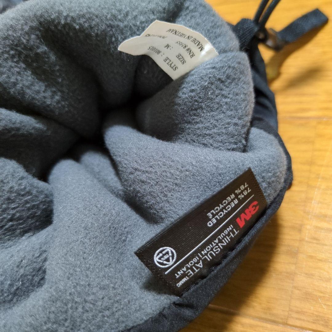 ブラックダイヤモンド/グリセードグローブ/ M/美品