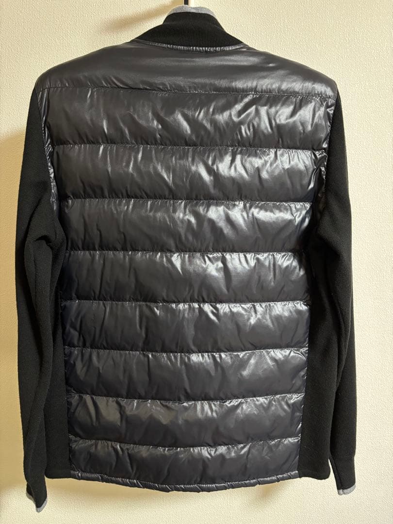 タイトリスト　ハイブリッドジャケット　アウター