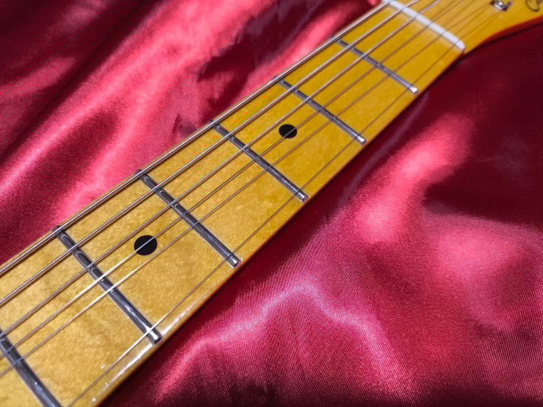 最終価格 CoolZ 国産テレキャスター ZTL-1M