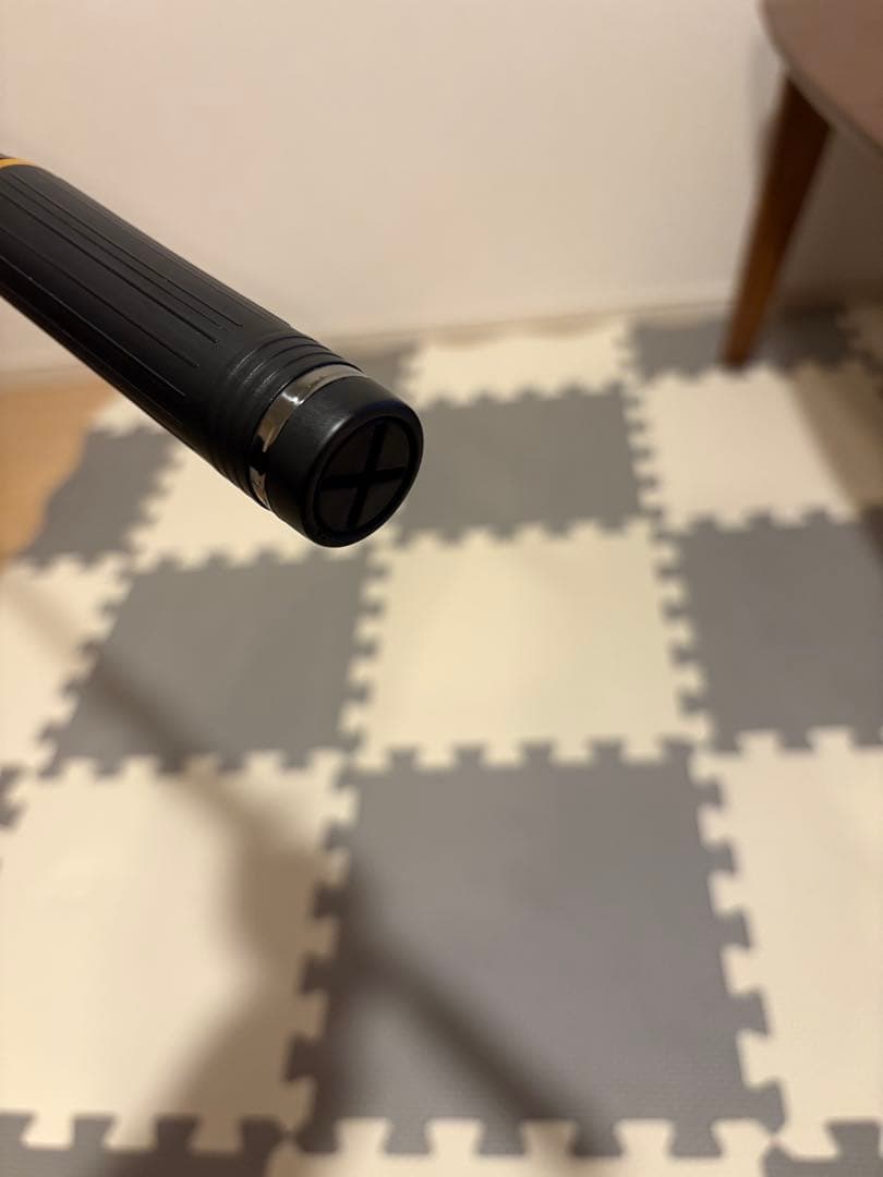 MASTER MODEL II 尾長　H-50磯竿