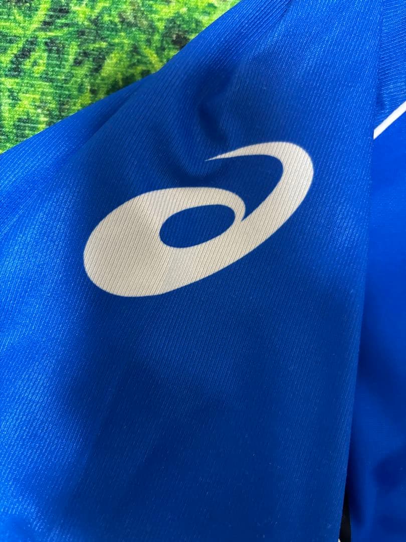 アタランタ　サッカーユニフォーム