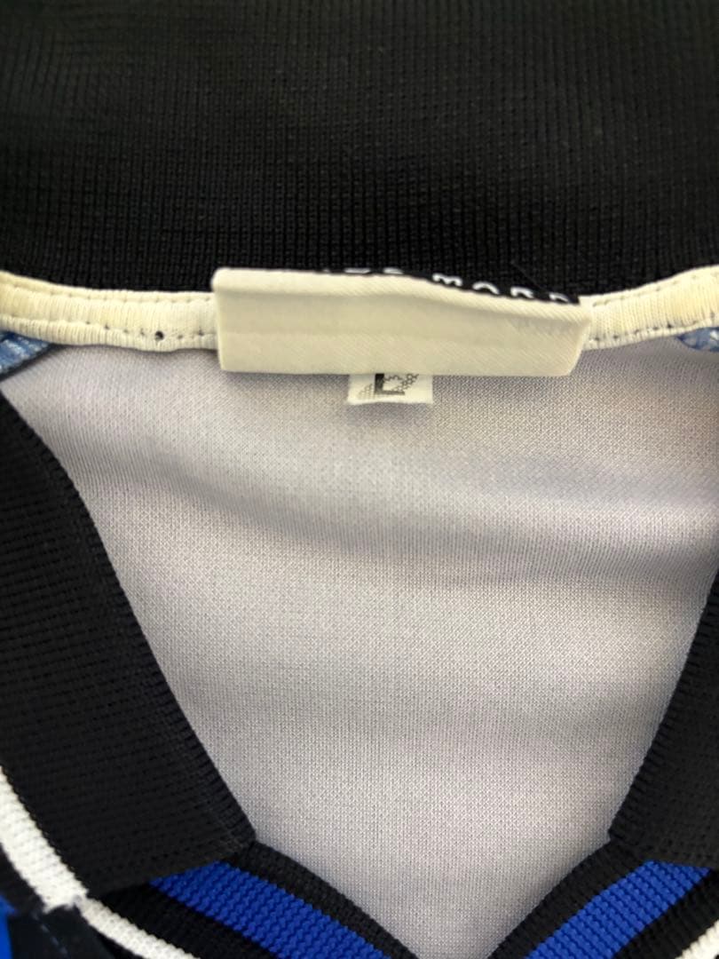 アタランタ　サッカーユニフォーム