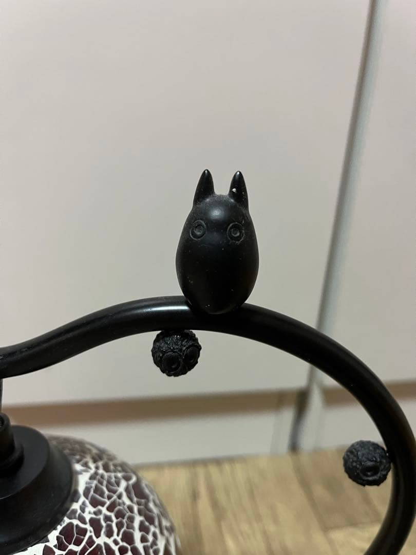 ジブリ　トトロ　ランプ