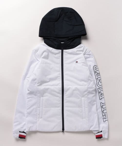   ゴルフジャケット ホワイト