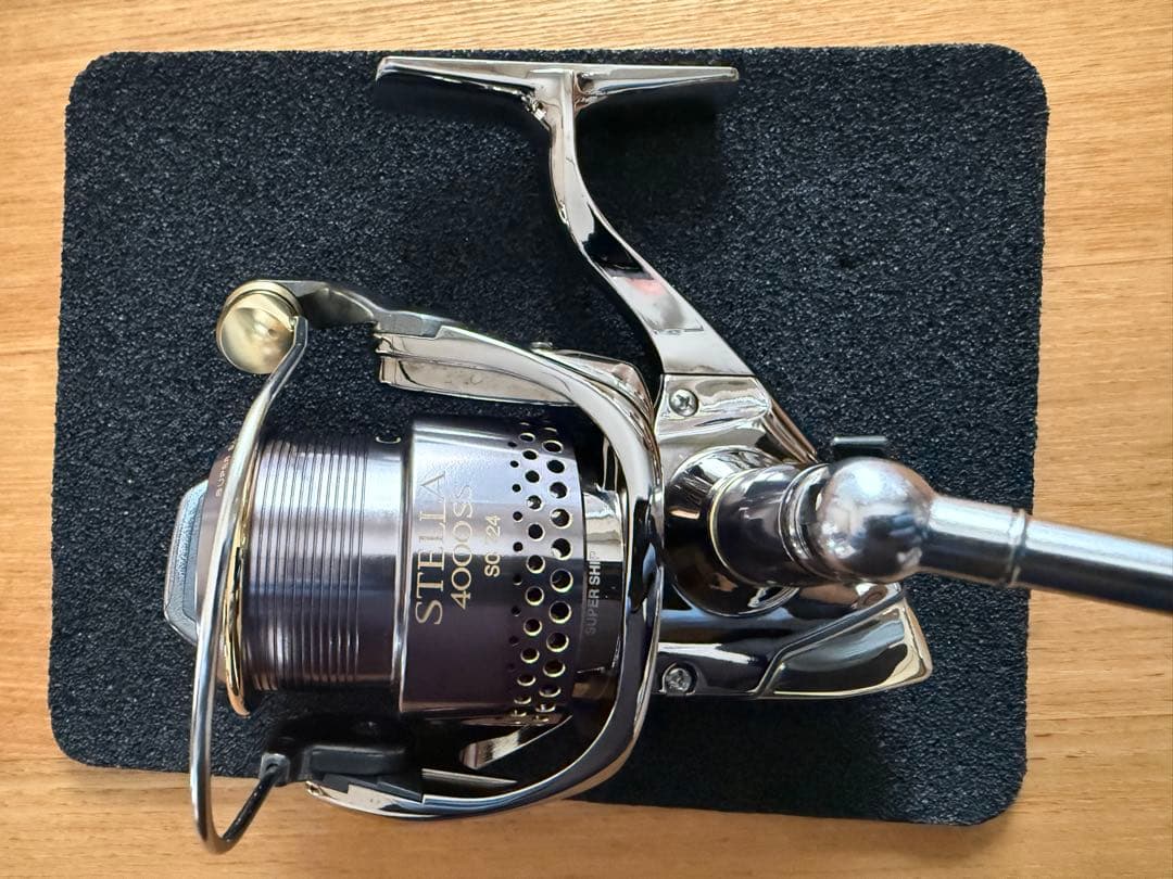 ⭐︎ミレニアムステラ(00ステラ)4000SS⭐︎