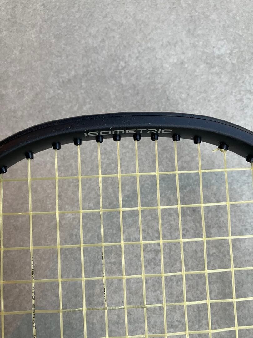 ラケット(硬式用) YONEX VCORE PRO 104 290g G1