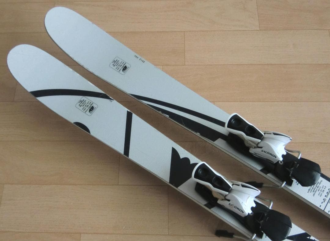 ■■11月限定■送料無料■希少■ZAG■FS-BC■フリースキー■160cm■■