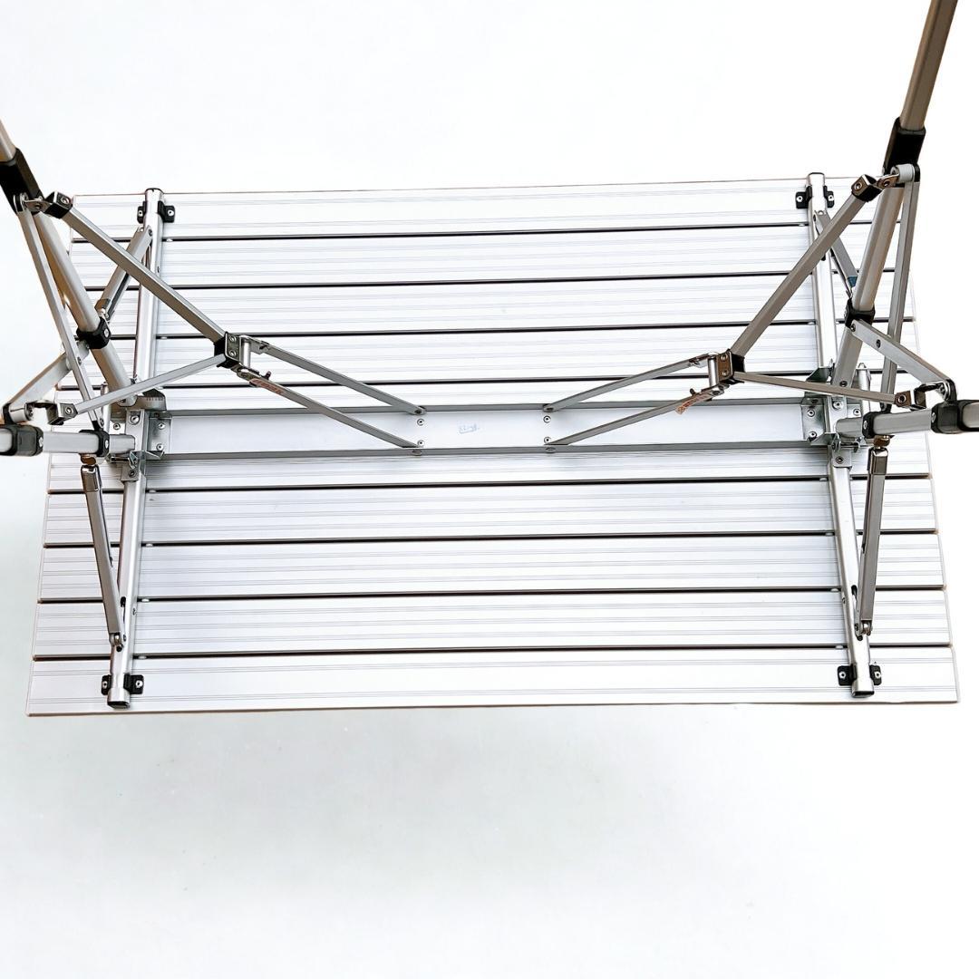 【美品✨激レア】Coleman＆コカ・コーラコラボ テーブル＆チェアセット