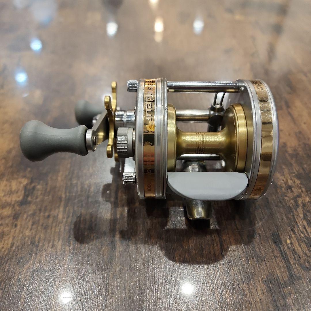 abu 5601c ウルトラキャスト