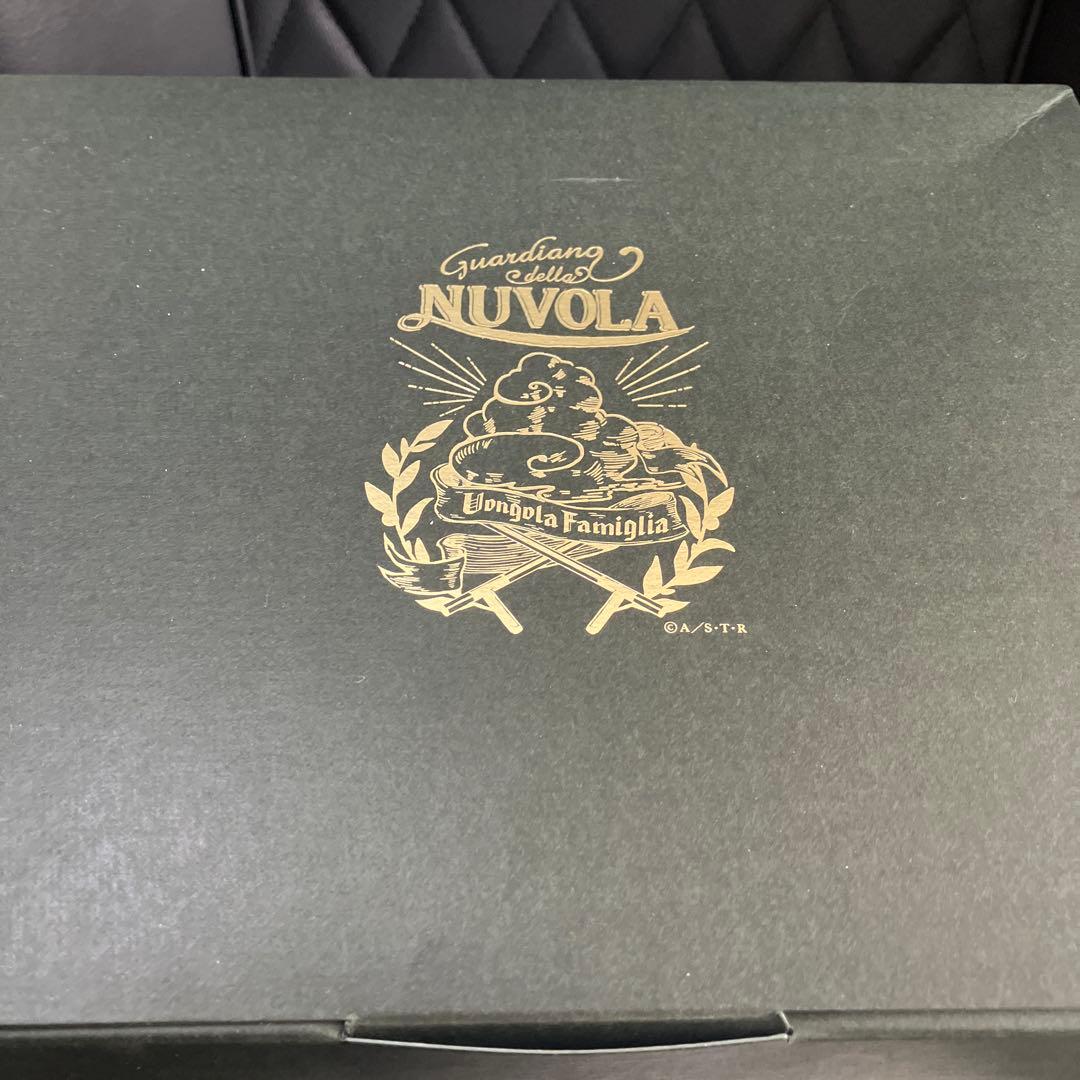 雲雀恭弥誕生日セット