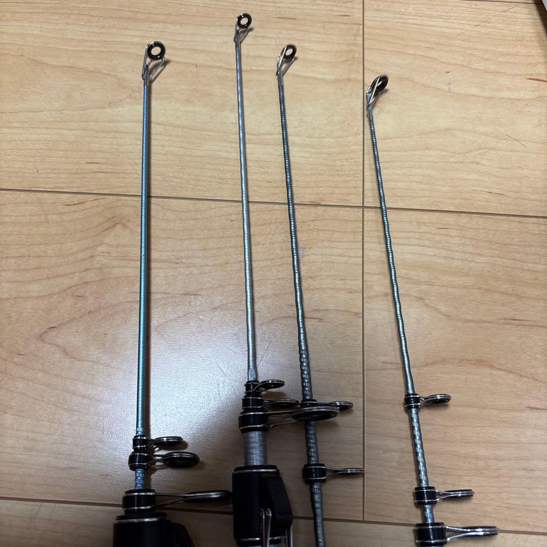 シマノ投げ竿まとめ売り☆