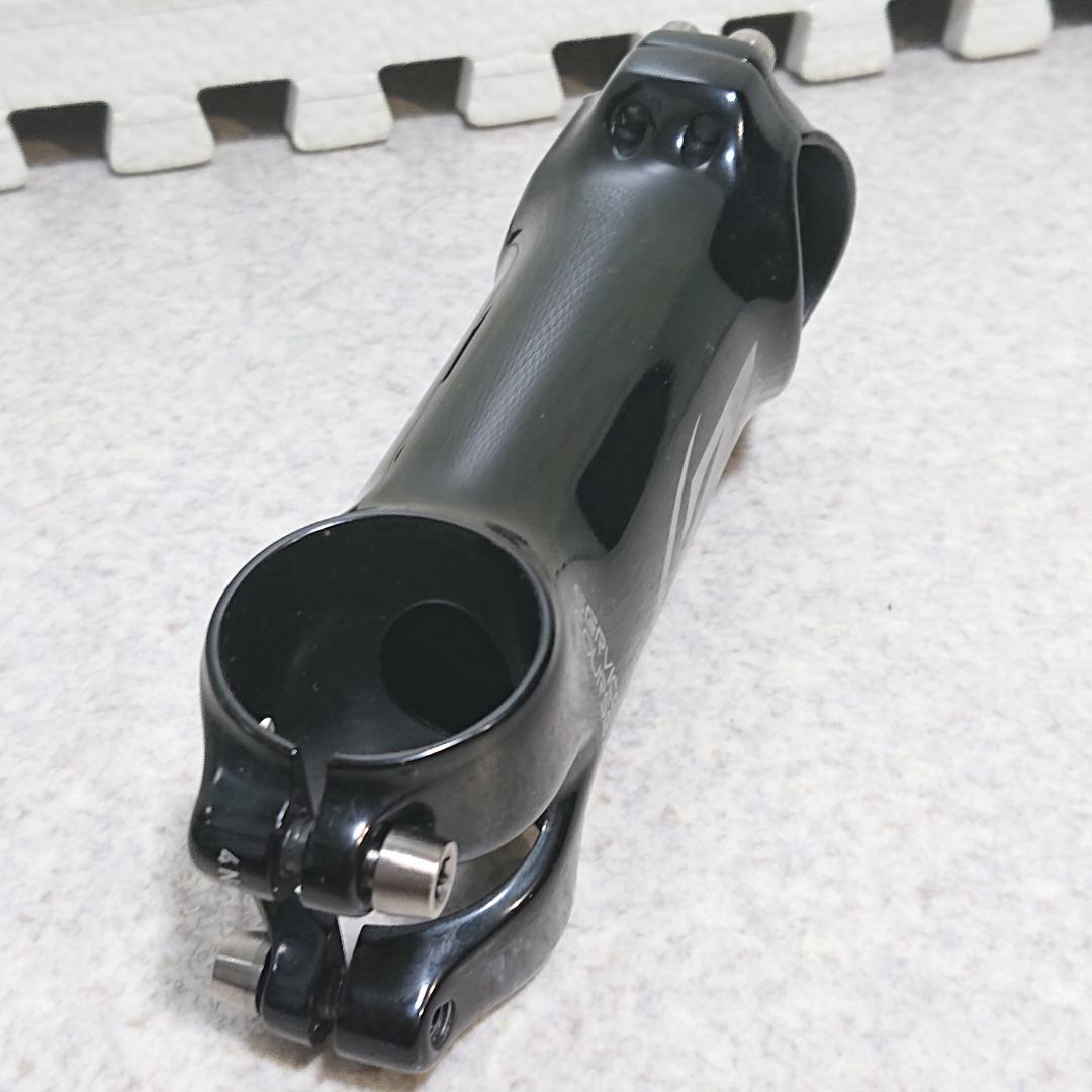 ZIPP SERVICE COURSE SL 100mm 6度 ステム