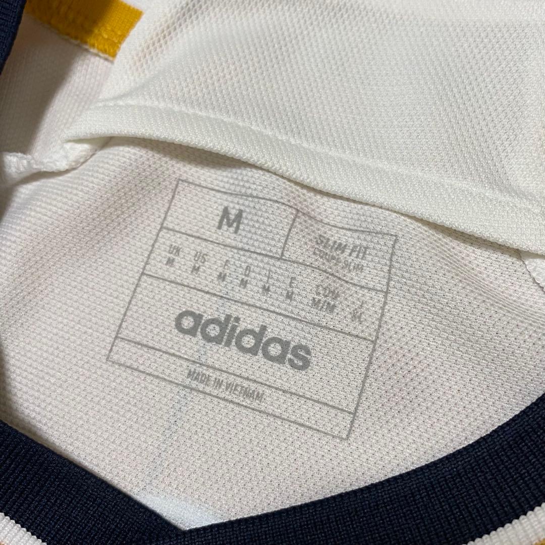 【正規品】レアル・マドリード 23/24 クロース ホーム レプリカ