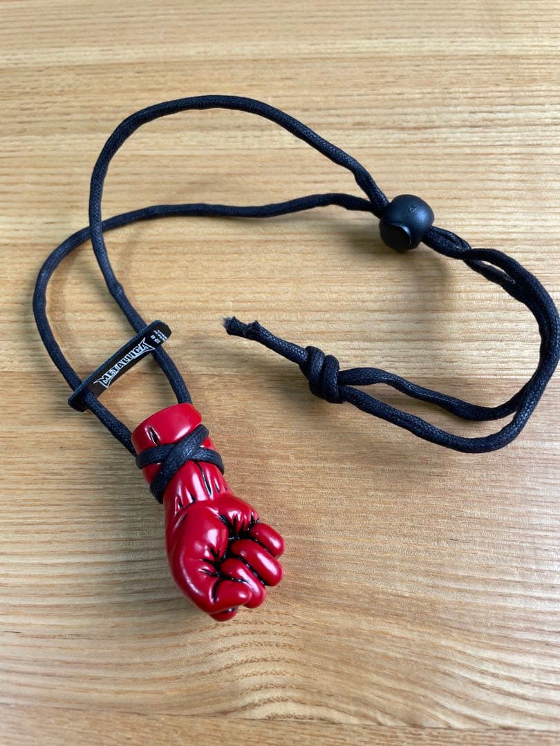 llica メタリ缶　セイントアンガー　限定生産グッズ