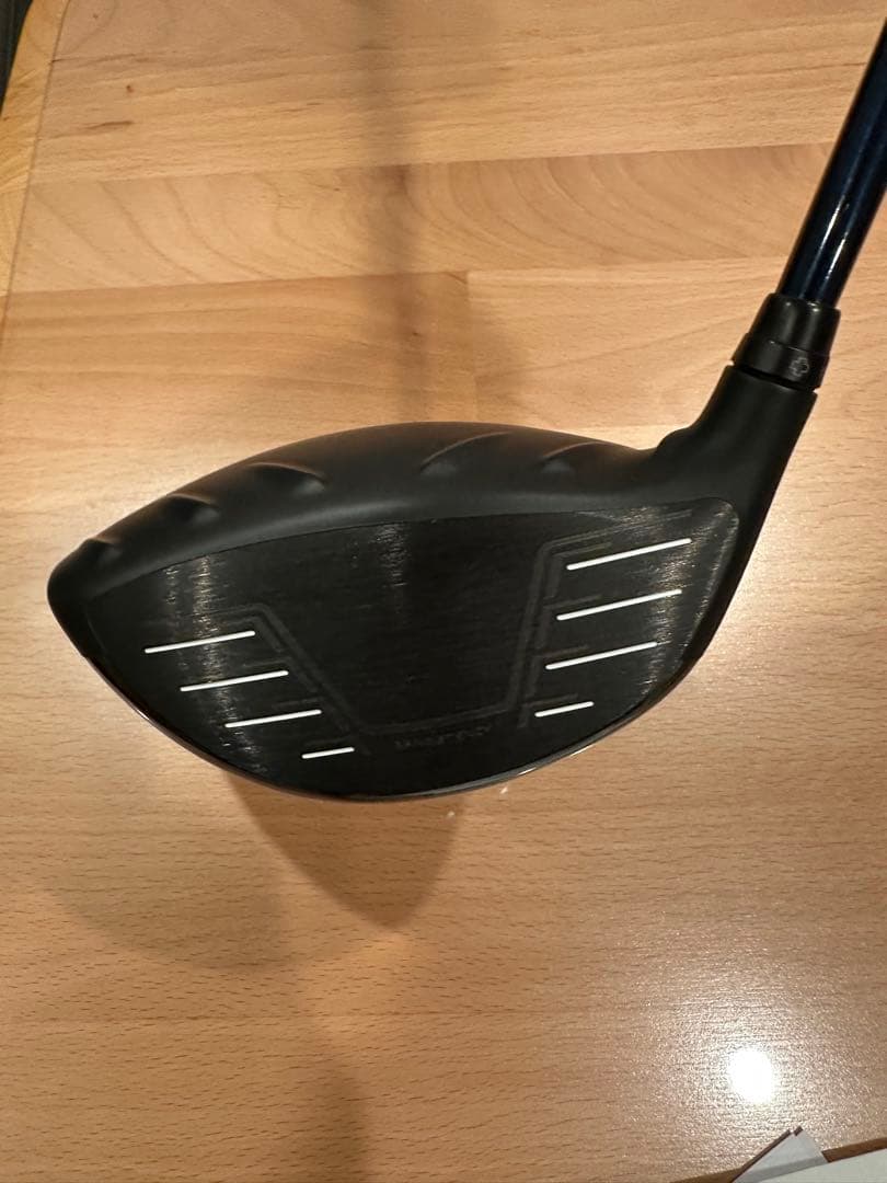 PING G440 K VENTUS ブル5S