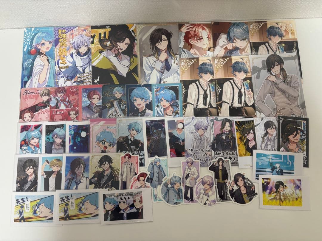 いれいす まとめ売り