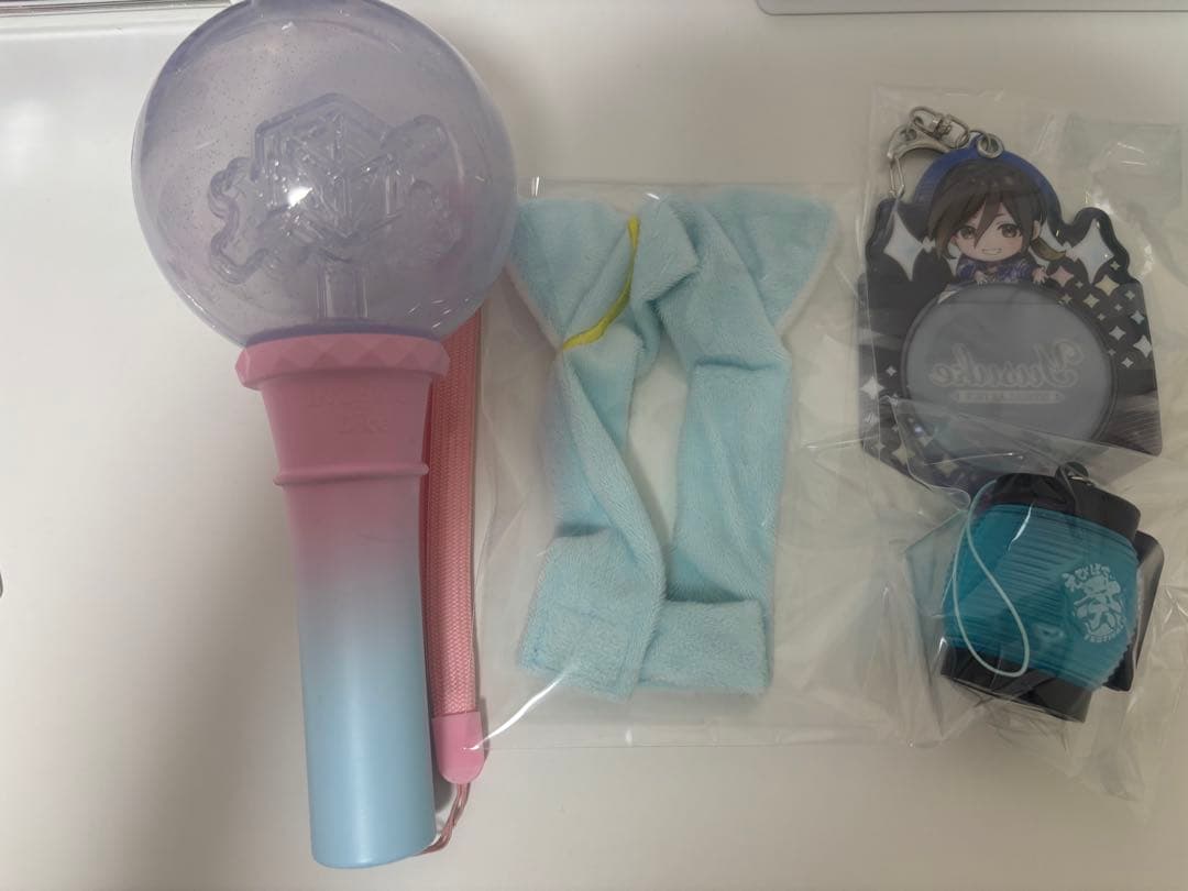 いれいす まとめ売り