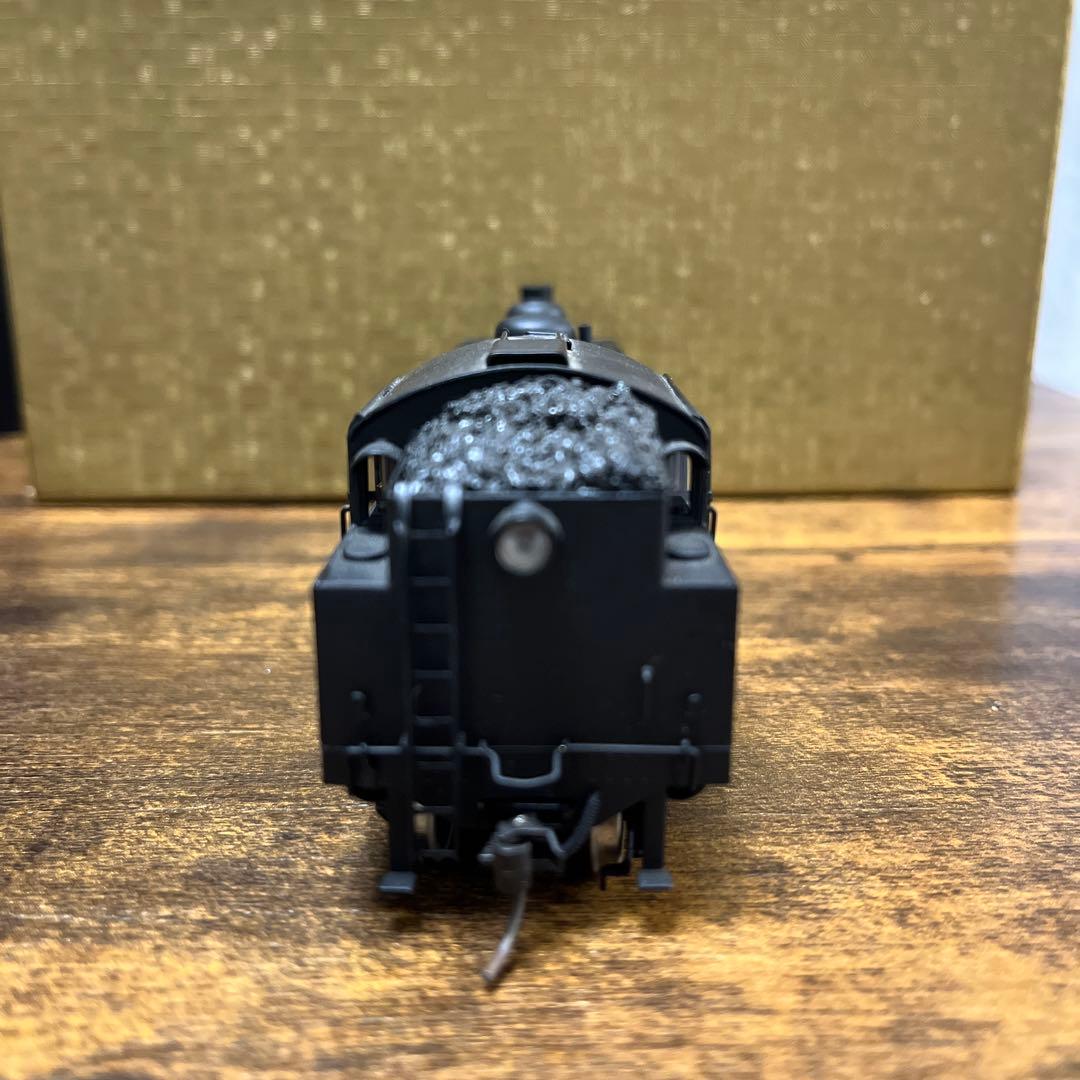 TOBY AUTHENTIC SCALE MODEL タイプC-11ジャンク扱い