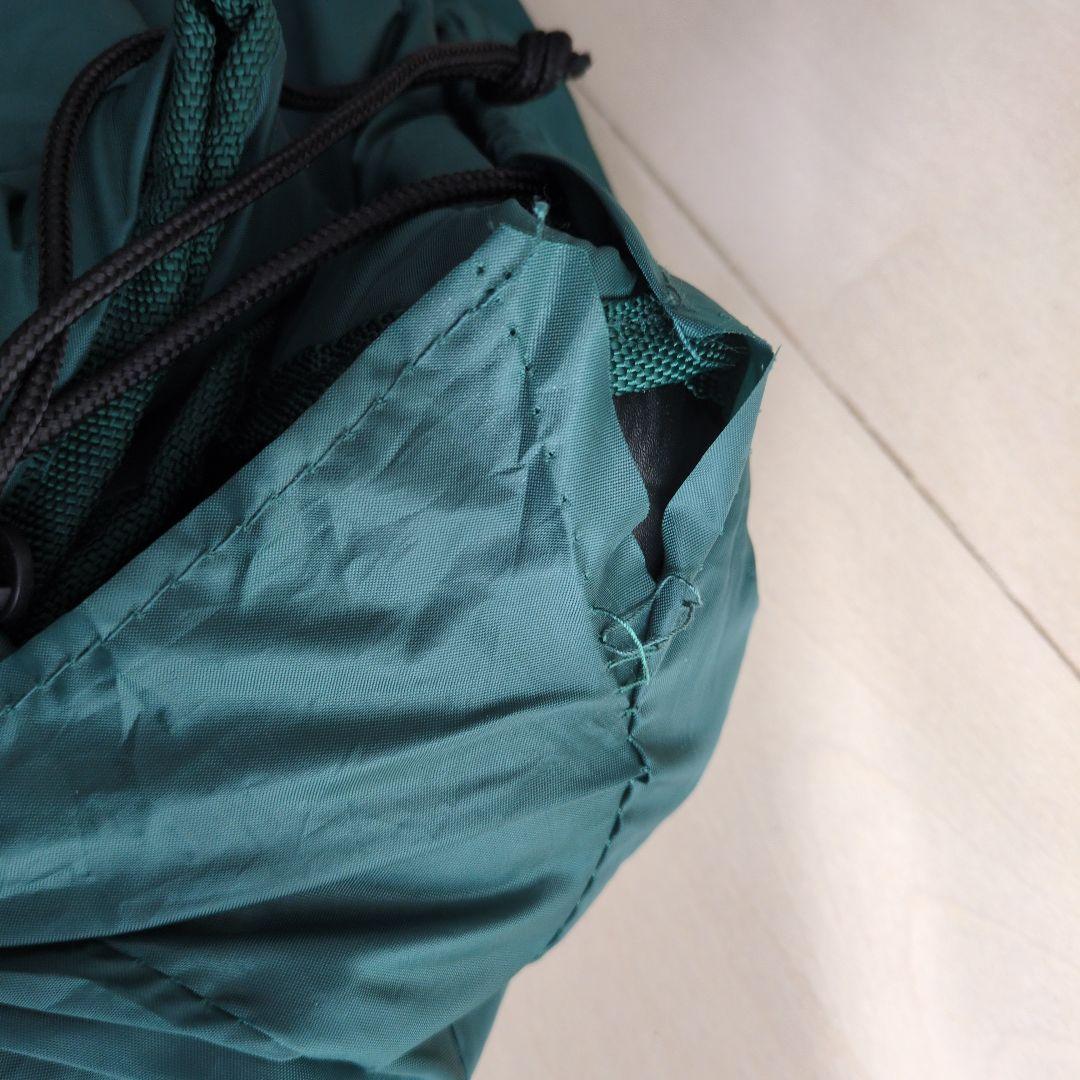 コールマン シートセット　インナーシート　グランドシート　2000031860