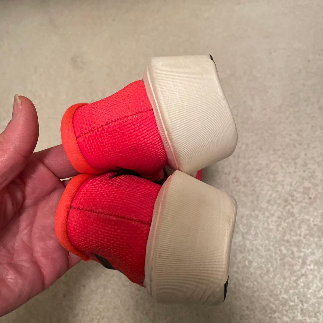 asics SPEED EDGE TOKYO 25cm メタスピード