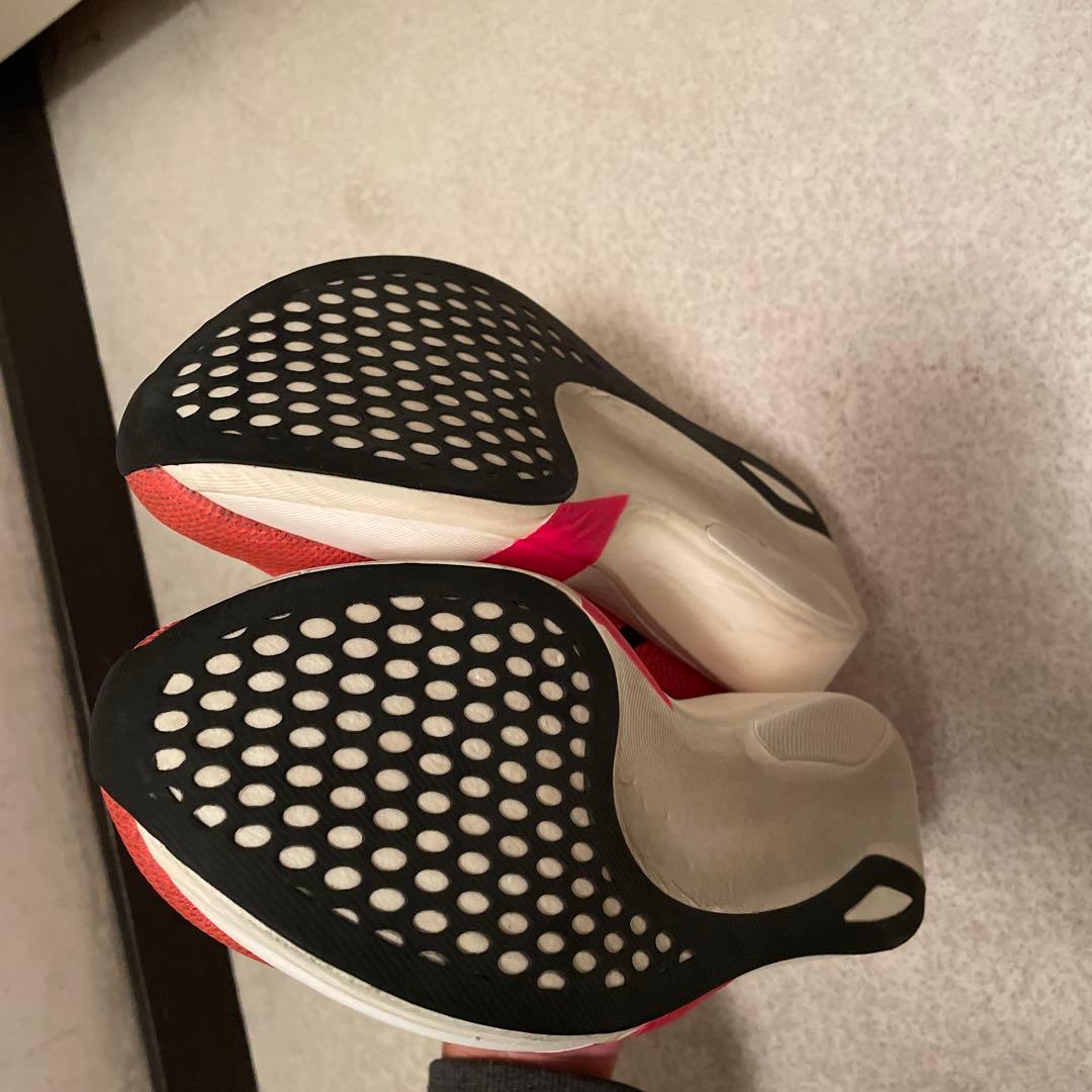 asics SPEED EDGE TOKYO 25cm メタスピード