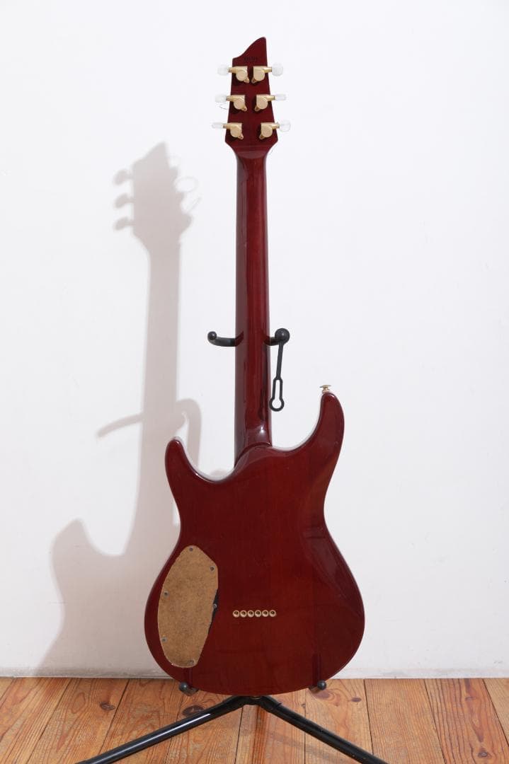 HeartField ELAN EL-I（専用ソフトケース付き）