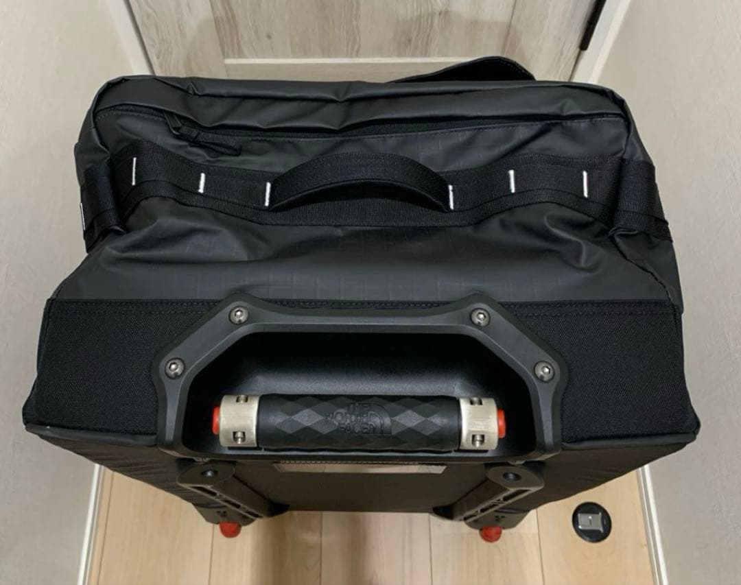 THE NORTH FACE キャリーバッグ ボイジャー 94L