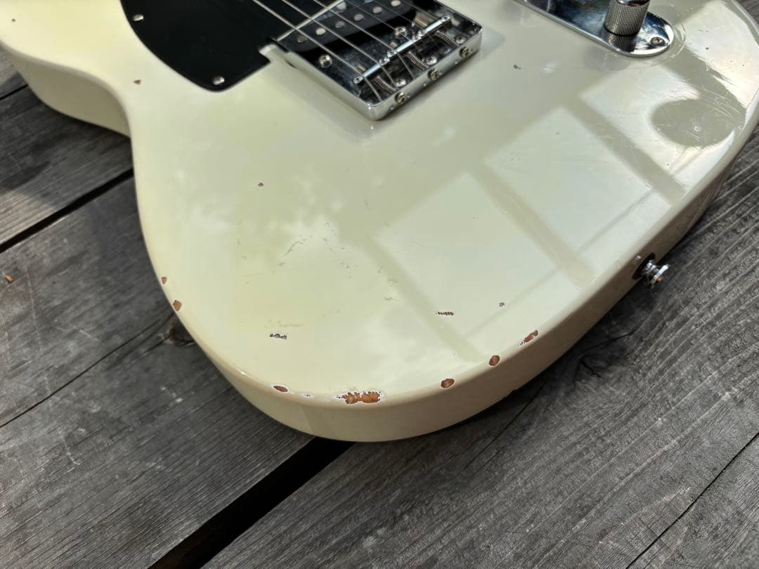 grass roots Telecaster テレキャスター