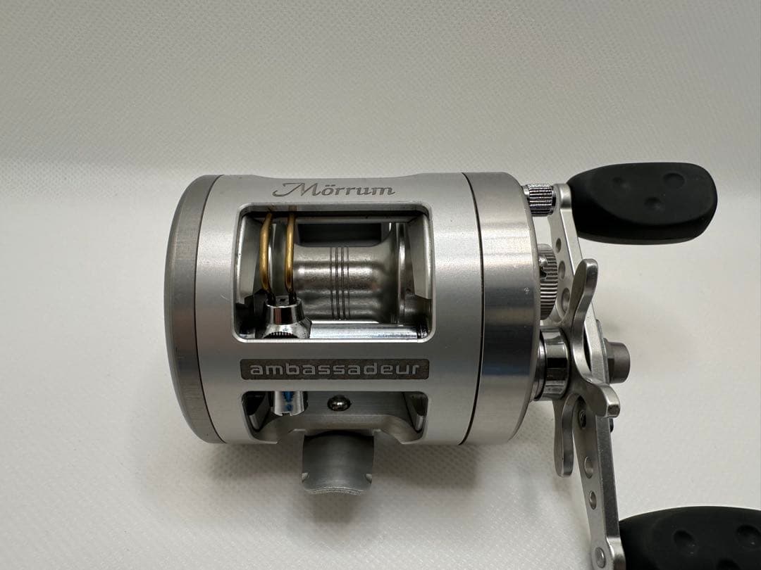 アブ モラム SX3601C HightSpeed