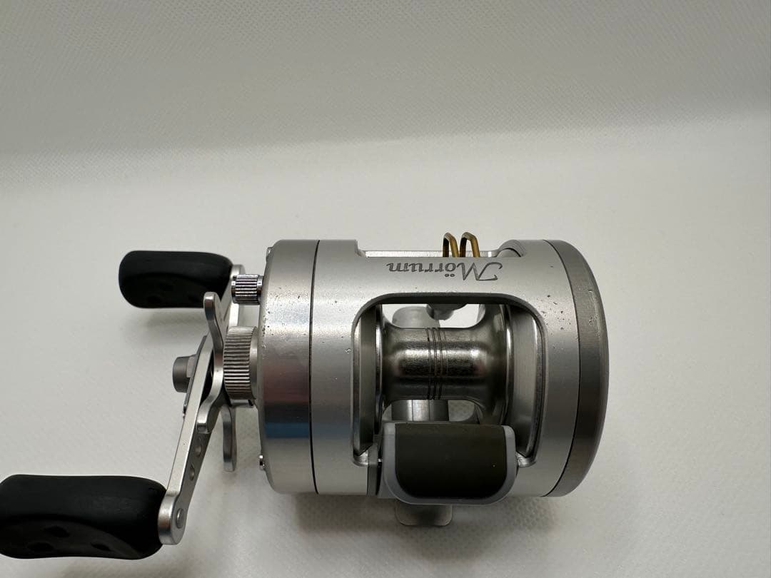 アブ モラム SX3601C HightSpeed