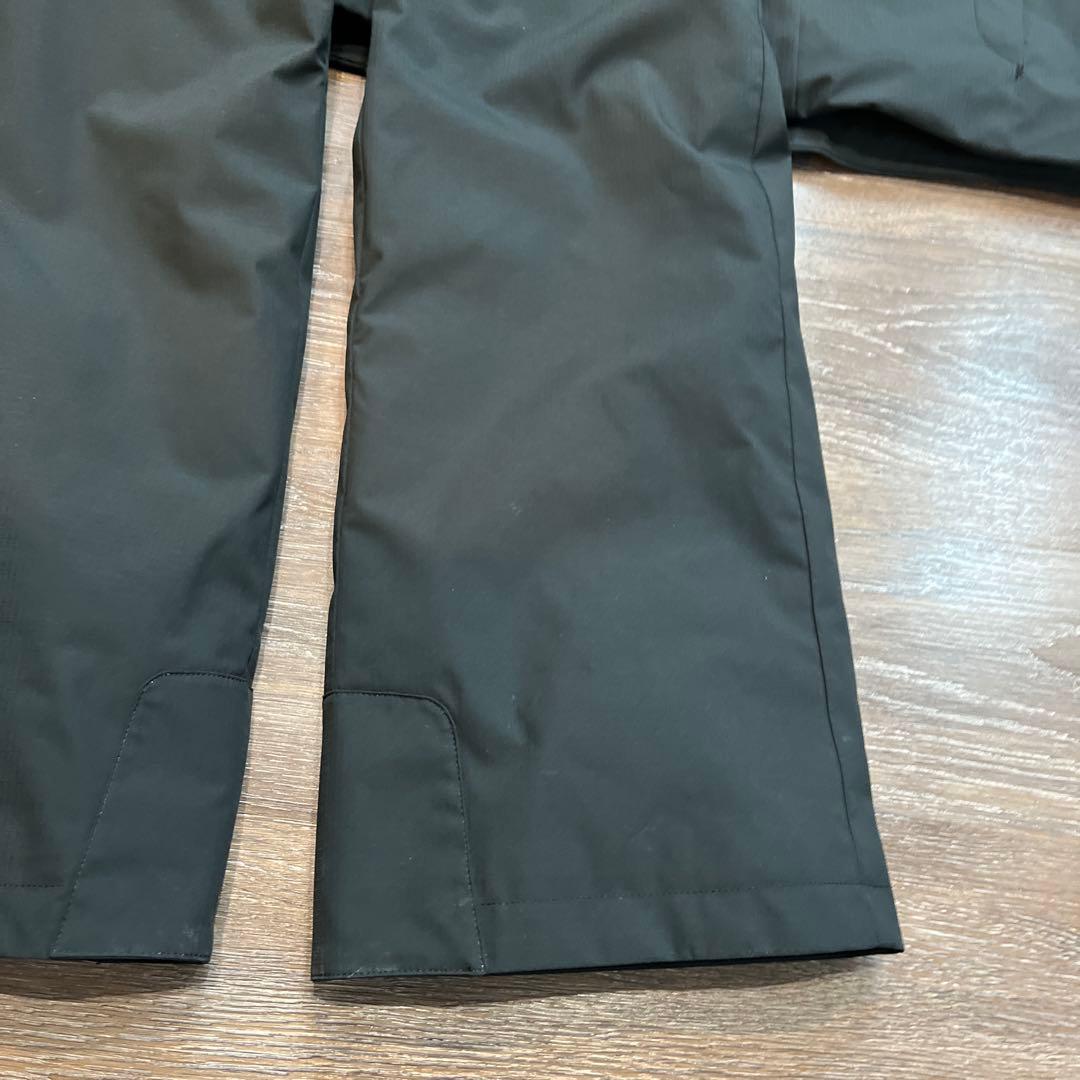 デサント セットアップ　男性　メンズ　 上下　スキーウェア　L