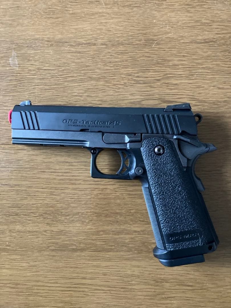 東京マルイ　Hi-Capa 4.3