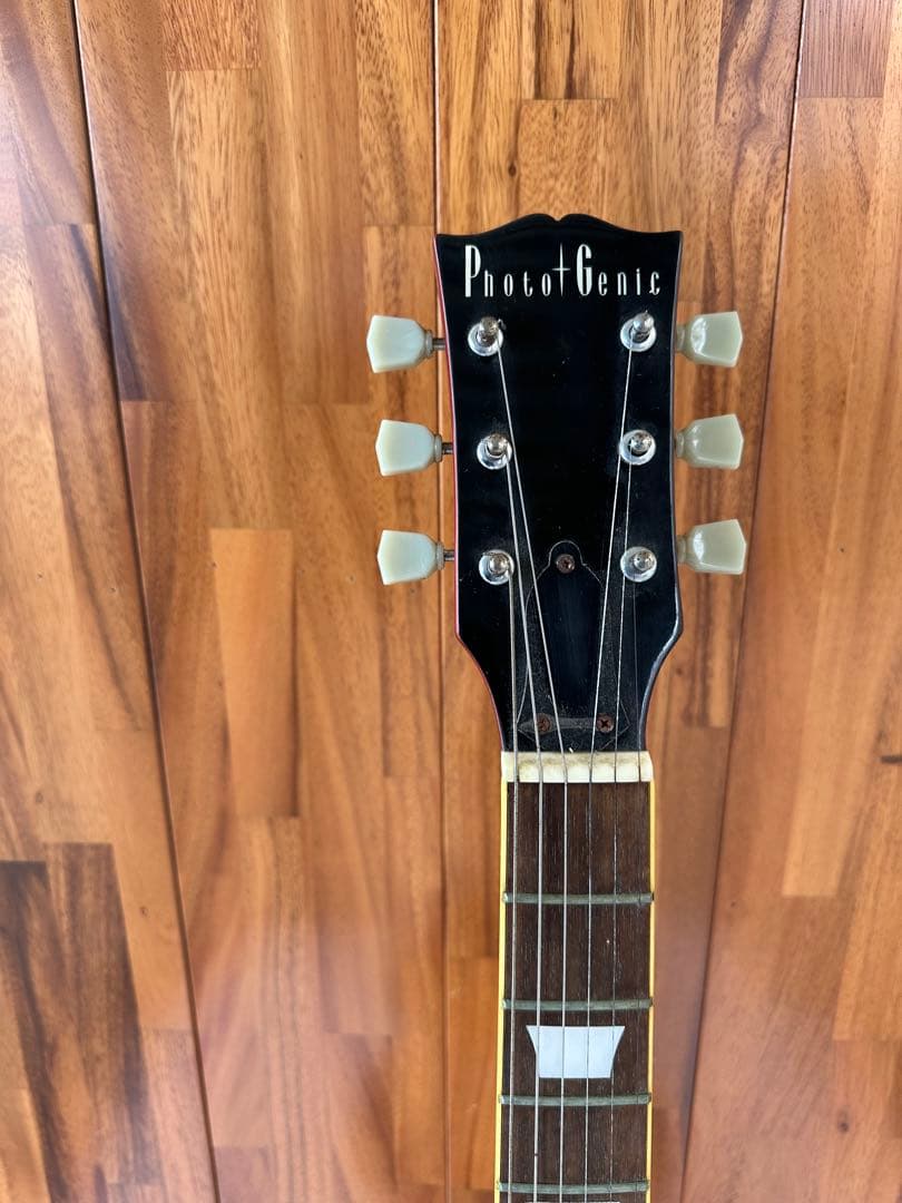 PhotoGenic　エレキギター(a50)