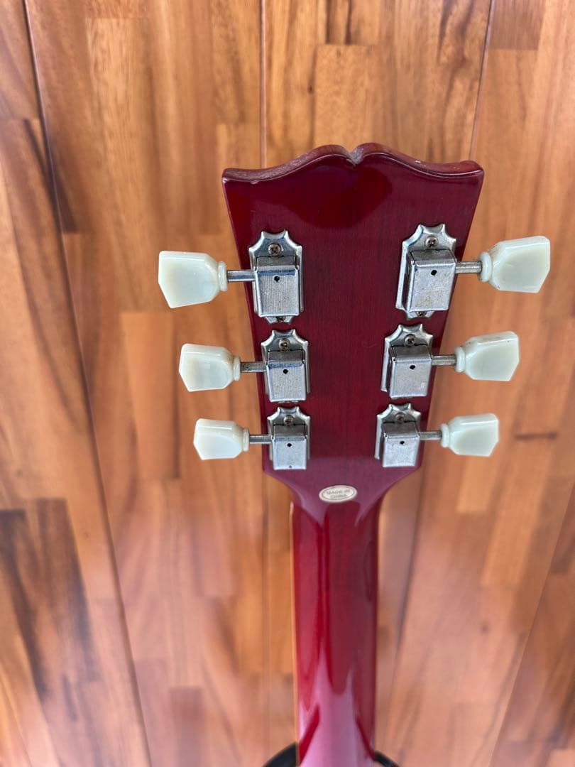 PhotoGenic　エレキギター(a50)