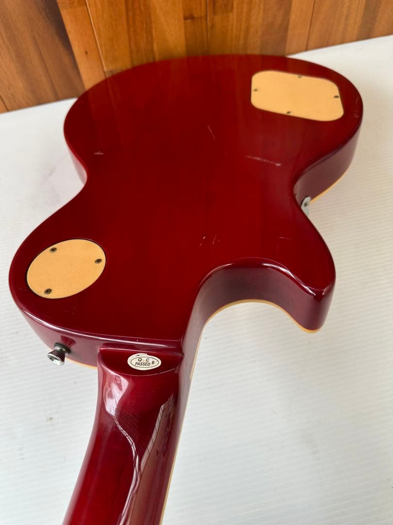 PhotoGenic　エレキギター(a50)